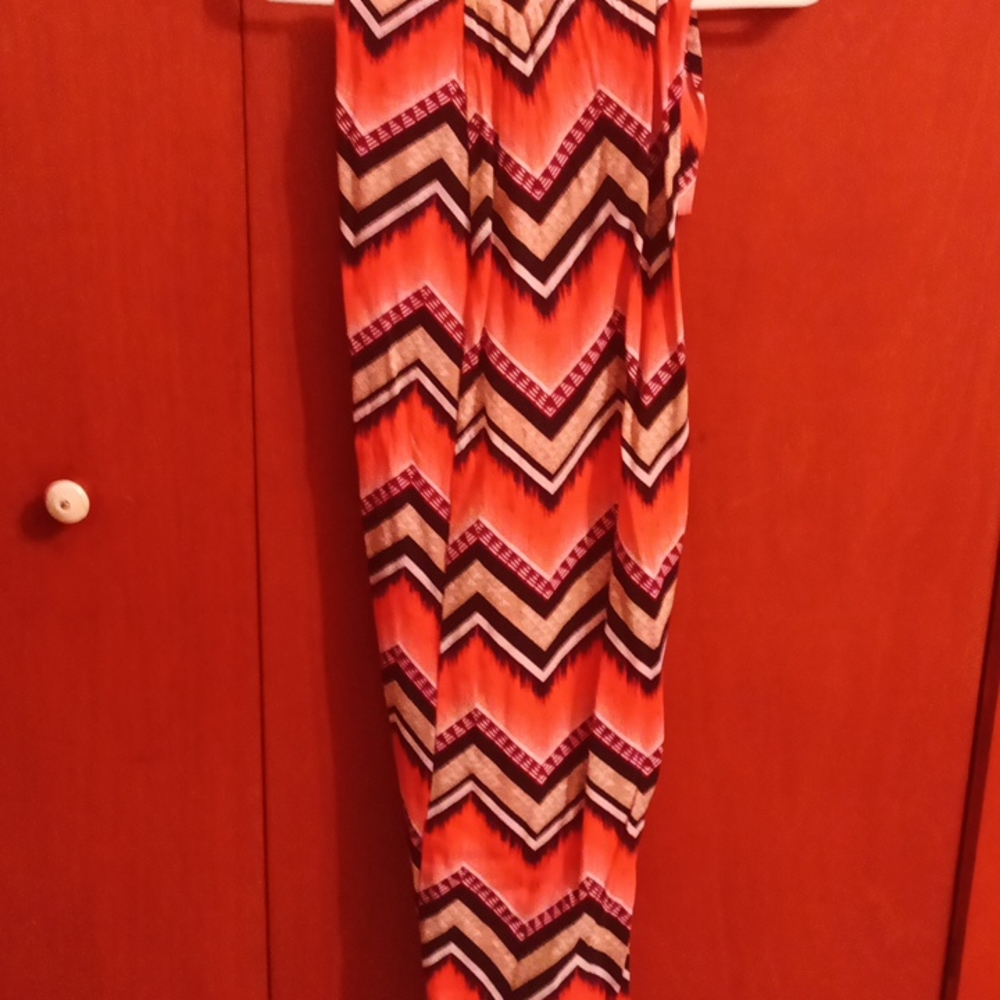 Bobbie Brooks full length skirt
